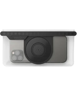 Schutzhülle VACCUM UNI PHONE CASE M