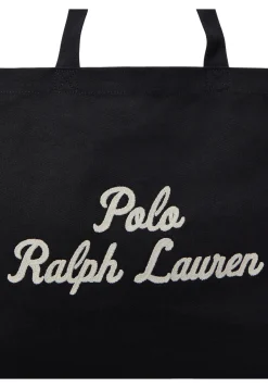 Shopper aus Baumwollcanvas