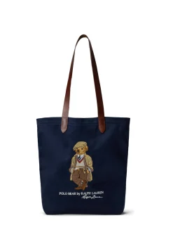 Shopper aus Baumwolle