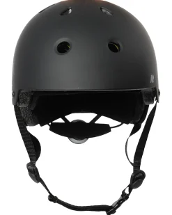 Skate-Helm VARSITY MIPS BLACK
