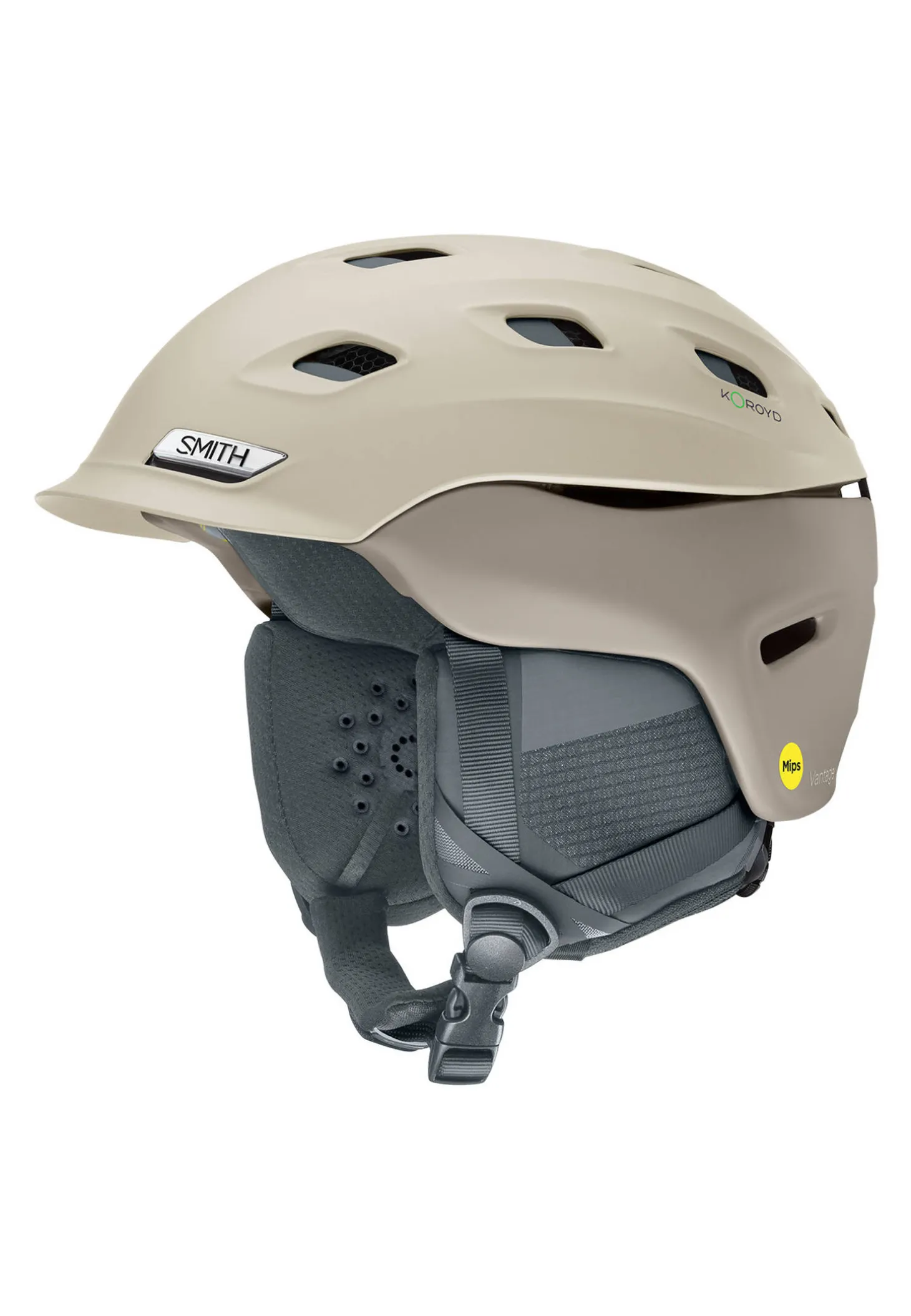 Ski-/ Snowboardhelm VANTAGE