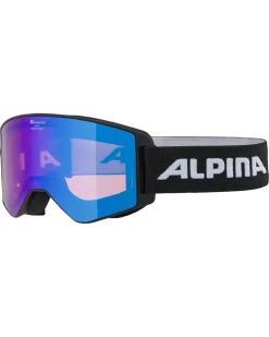 Ski- und Snowboardbrille NARKOJA Q-LITE