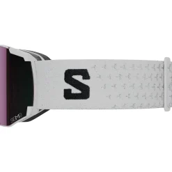 Skibrille GOGGLES S/VIEW SIGMA WHITE/UNIV EM