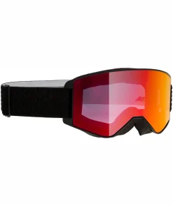 Skibrille "Narkoja"