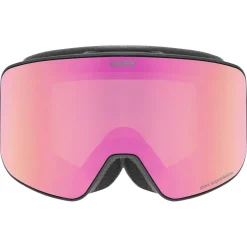 Skibrille PYRIT PRO FM
