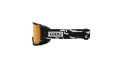 Skibrille Snowboardbrille REVOLT