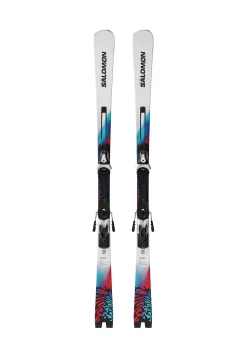 Skier ADDIKT + MI12 GW