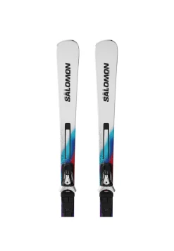 Skier ADDIKT + MI12 GW