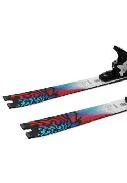 Skier ADDIKT + MI12 GW