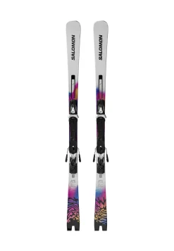 Skier ADDIKT PRO 66 + MI12 GW