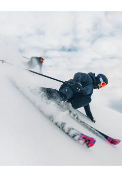 Skier ADDIKT PRO 66 + MI12 GW