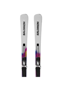 Skier ADDIKT PRO 66 + MI12 GW