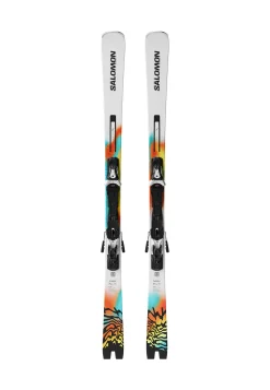 Skier ADDIKT PRO 76 + MI12 GW