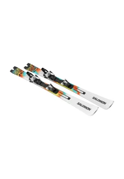 Skier ADDIKT PRO 76 + MI12 GW