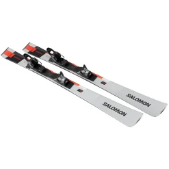 Skier E S/MAX X9 TI + M11 GW L80