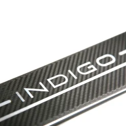 Skier PERFORMANCE VT04 inkl. Bindung SUPERFLEX PREMIUM EDITION