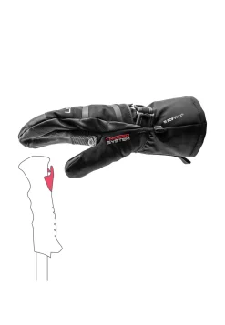 Skihandschuhe HS DETECT XT 3D MITT