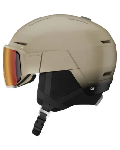 Skihelm OSMO PRO SIGMA PHOTO