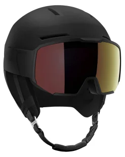 Skihelm OSMO PRO SIGMA PHOTO