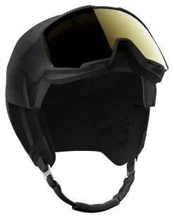 Skihelm OSMO PRO SIGMA PHOTO
