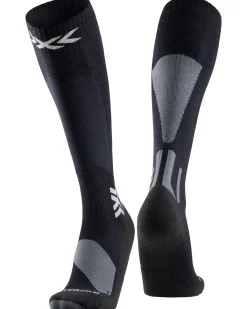 Skisocken mit Merinowolle SKI DISCOVER MERINO OTC