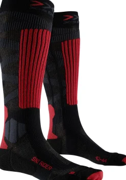 Skisocken SKI RIDER 4.0