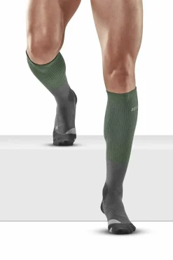 Ski-Socken SNOWFALL SOCKS SKIING TALL