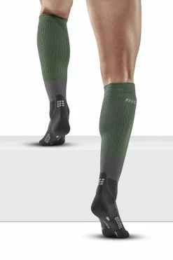 Ski-Socken SNOWFALL SOCKS SKIING TALL