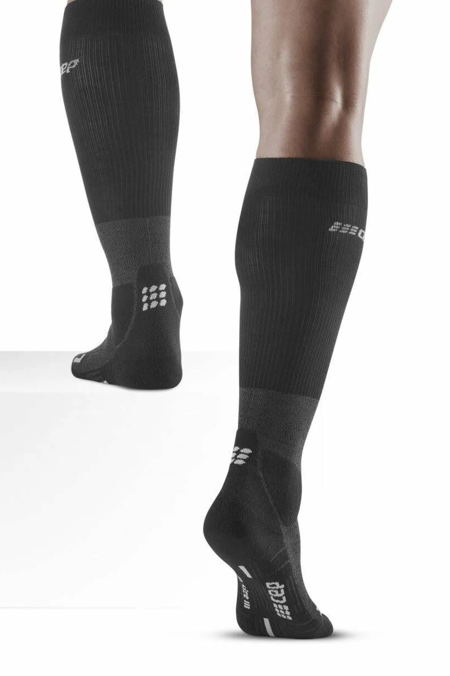 Ski-Socken SNOWFALL SOCKS SKIING TALL