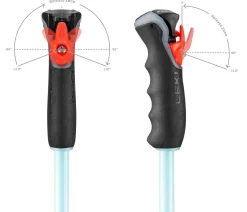 Skistöcke ARTENA AIRFOIL 3D