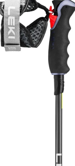 Skistöcke CARBON 12 3D