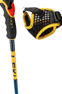 Skistöcke SPITFIRE 3D