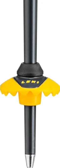 Skistöcke SPITFIRE 3D