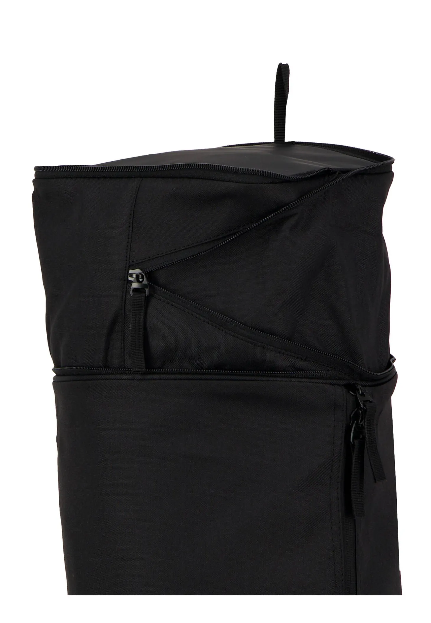 Skitasche CORVARA VARIO NORDIC DUO