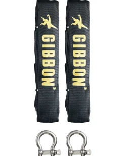 Slackline Treewear-Set BANANALAMA – 25 m