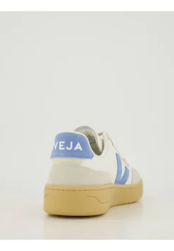 Sneaker aus Leder V-90