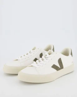 Sneaker CAMPO CHROMEFREE LEATHER