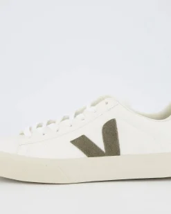 Sneaker CAMPO CHROMEFREE LEATHER