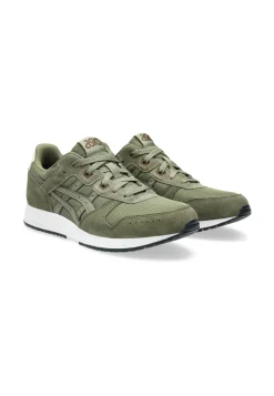 Sneaker mit Veloursleder LYTE CLASSIC