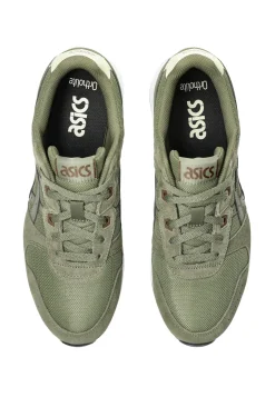 Sneaker mit Veloursleder LYTE CLASSIC