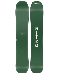 Snowboard BANKER 2025