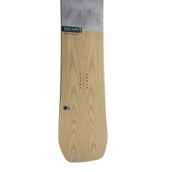 Snowboard ESCAPE 22 WIDE