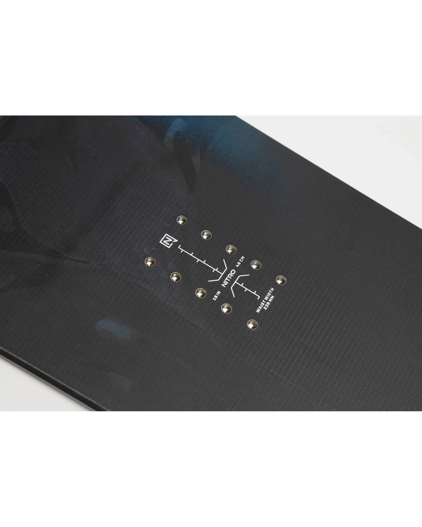 Snowboard LECTRA LEAF CAM-OUT