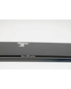 Snowboard LECTRA LEAF CAM-OUT