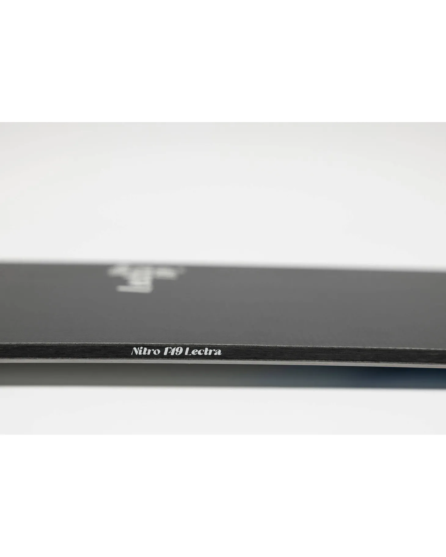 Snowboard LECTRA LEAF CAM-OUT