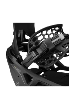 Snowboardbindung OG SUPERMATIC