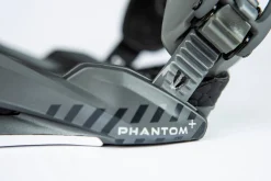 Snowboardbindung PHANTOM PLUS 24