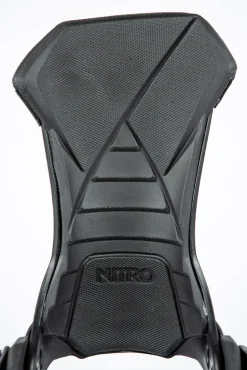 Snowboardbindung TEAM