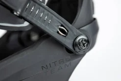 Snowboardbindung TEAM