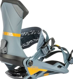 Snowboardbindung TEAM